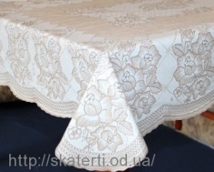 Маленькие скатерти на стол 75х120 см (101/5)