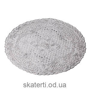 Серветка мала діаметр 38см (521-23BS)