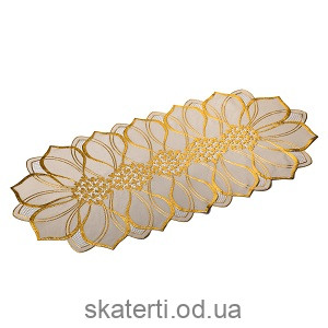 Серветка велика 40х84см (134BG)