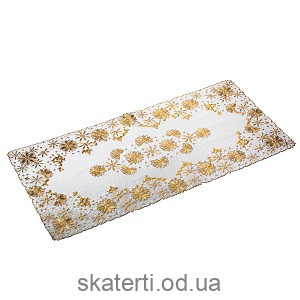 Серветка велика 40х84см (130WG-1)