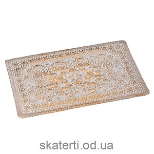 Серветка мала 30х45см (521-16WG)