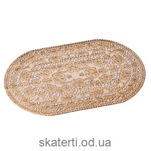 Серветка мала 30х45см (521-16BG-2)