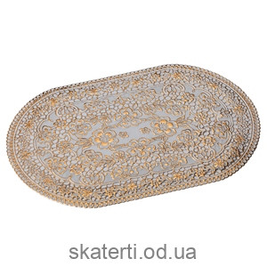 Серветка мала золота 30х45см (521-23WG-2)