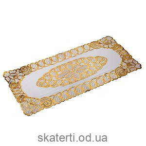 Серветка велика 40х84см (141WG)