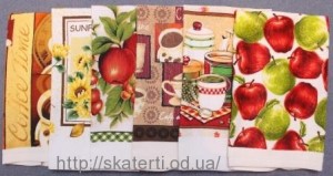 Набор кухонных полотенец (4013/2)