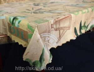 Скатертина Регуляр 110х140 см(2891/12)