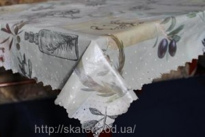 Скатерть "РЕГУЛЯР" 110х140 см(2891/4)