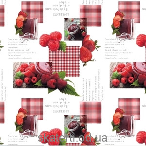 Скатертина ЛАМІНАТ 110х140 см(L-3549v1/5)