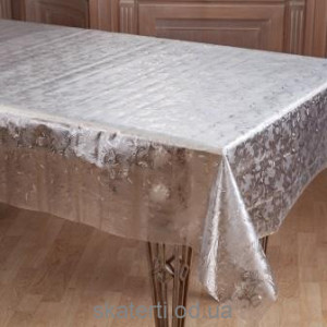 Скатерть в рулоне TRANSPERENT 3D 140х20м(5477-2-001)