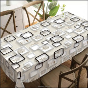 Скатерть в рулоне Силикон-Принт 135см х 30м (546)